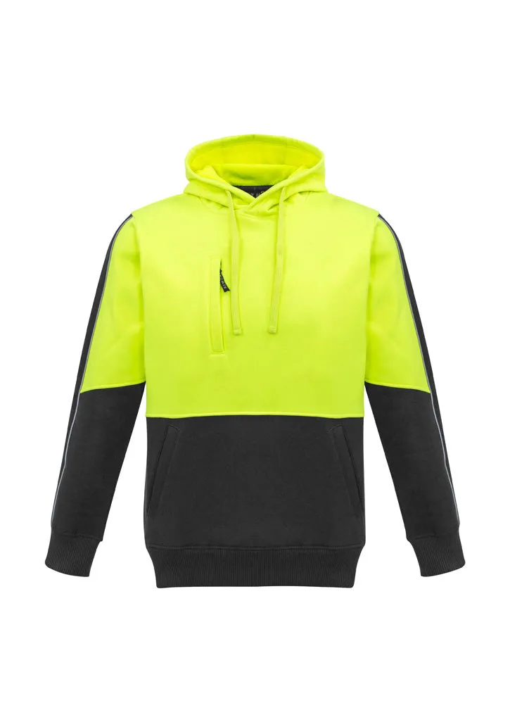 Unisex Hi Vis Pullover Hoodie (BZ-ZT484)