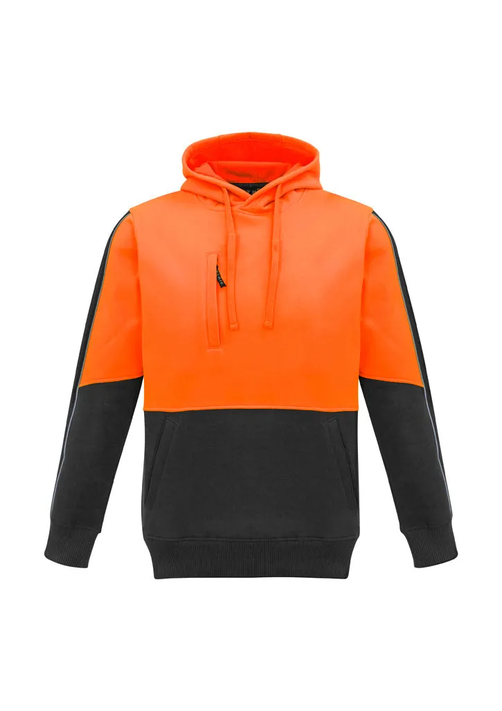 Unisex Hi Vis Pullover Hoodie (BZ-ZT484)