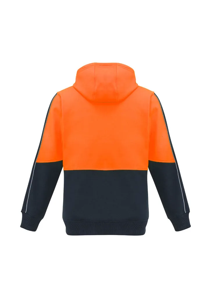 Unisex Hi Vis Pullover Hoodie (BZ-ZT484)
