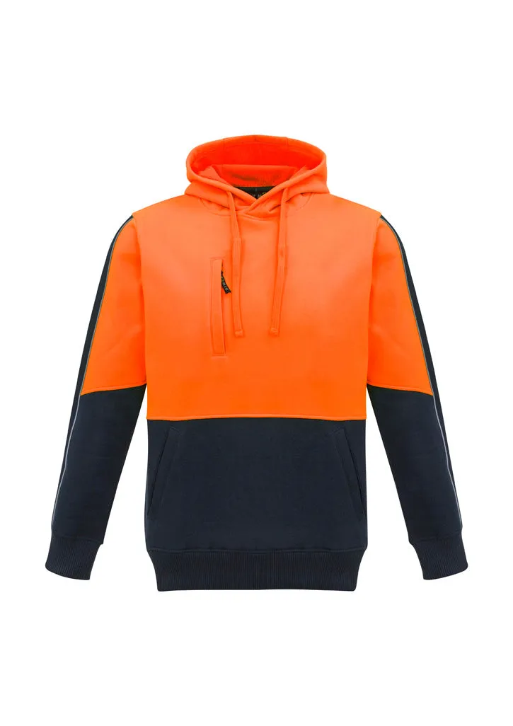Unisex Hi Vis Pullover Hoodie (BZ-ZT484)