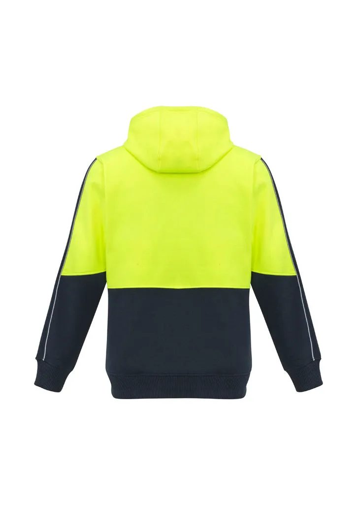 Unisex Hi Vis Pullover Hoodie (BZ-ZT484)