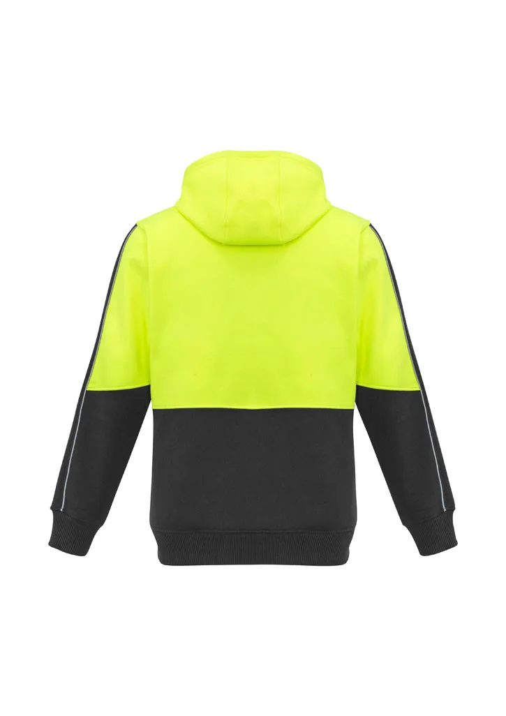 Unisex Hi Vis Pullover Hoodie (BZ-ZT484)