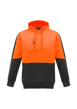 Unisex Hi Vis Pullover Hoodie (BZ-ZT484)