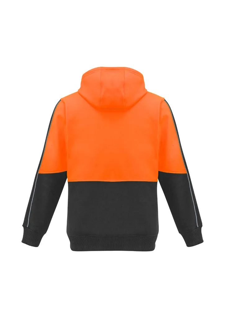 Unisex Hi Vis Pullover Hoodie (BZ-ZT484)