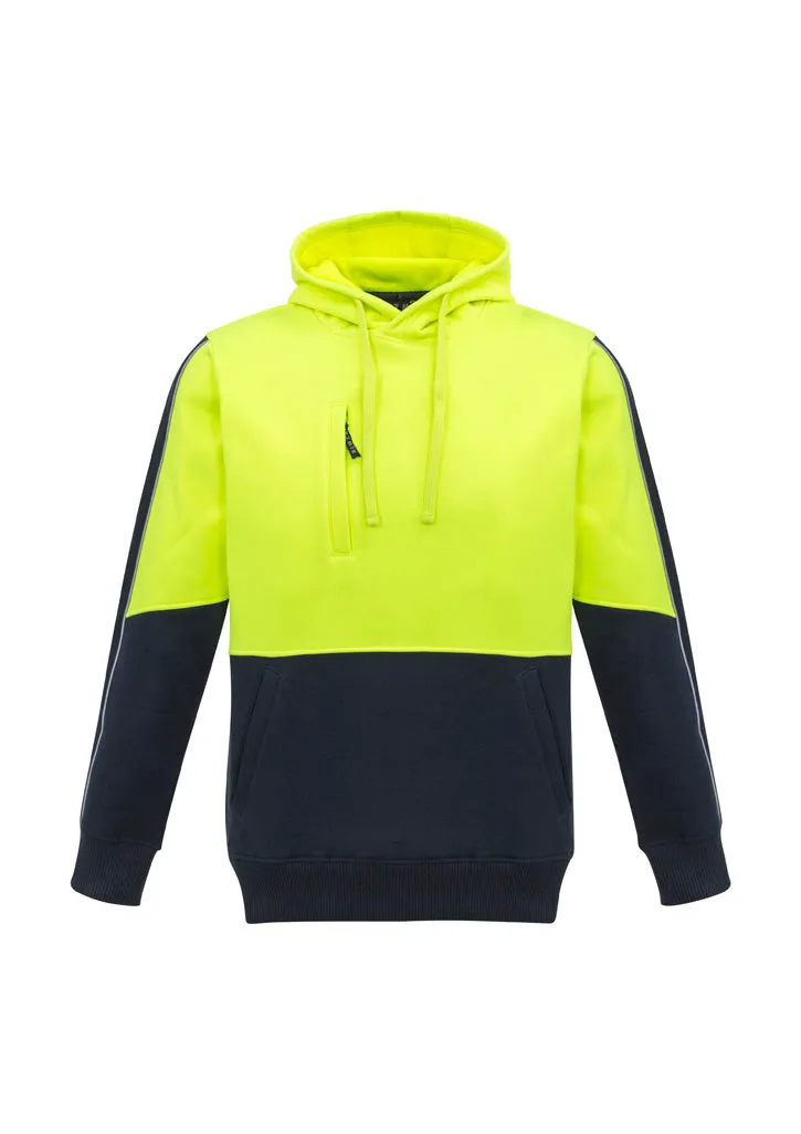 Unisex Hi Vis Pullover Hoodie (BZ-ZT484)