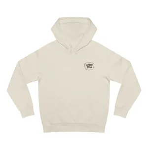 Unisex Supply Hoodie