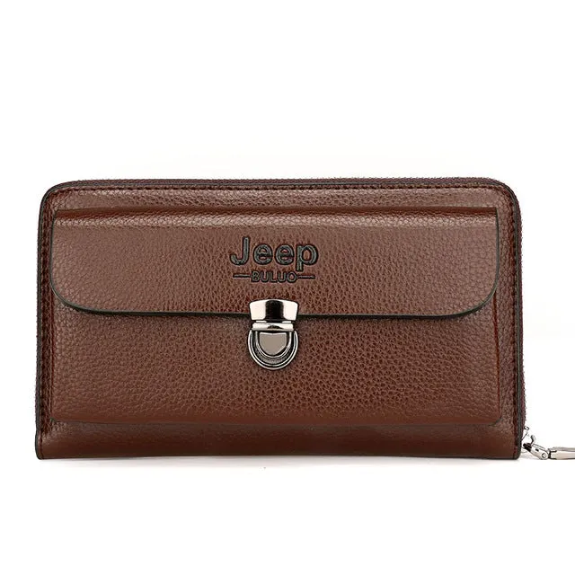 Unisex Wallet