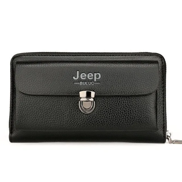 Unisex Wallet