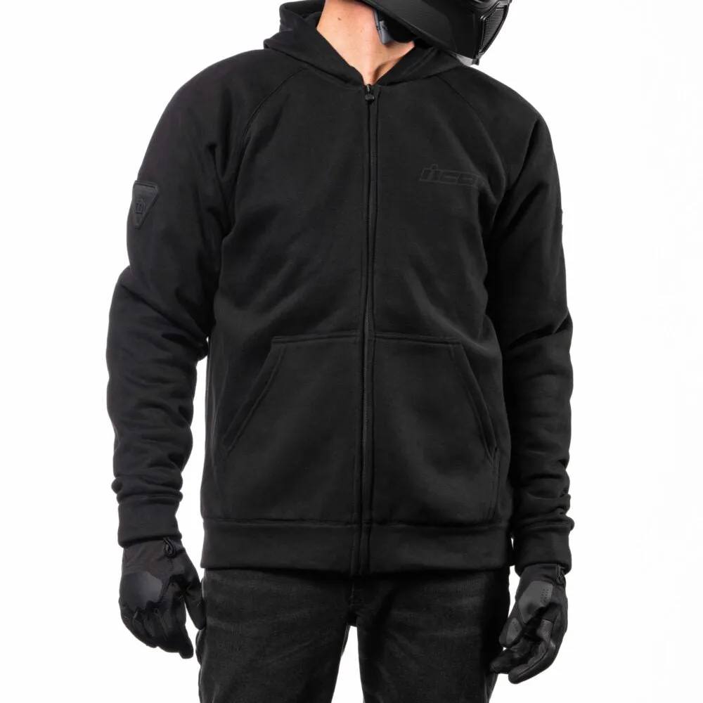 Uparmor Hoodies