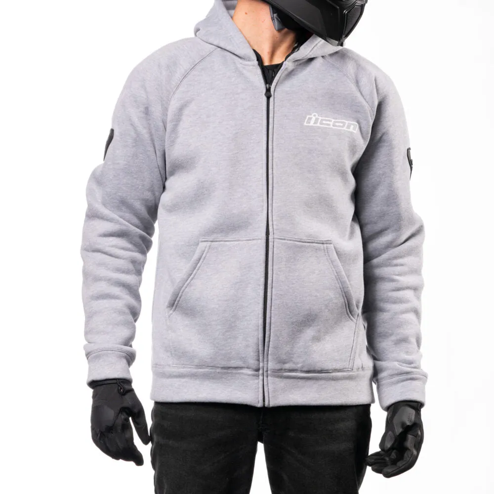 Uparmor Hoodies