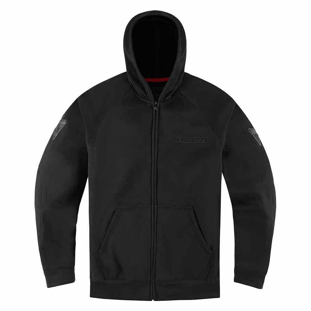 Uparmor Hoodies