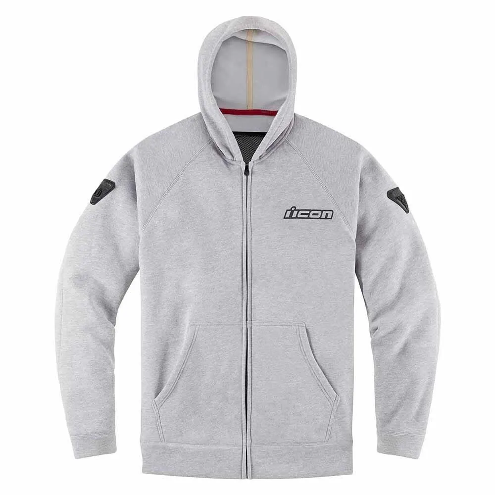Uparmor Hoodies
