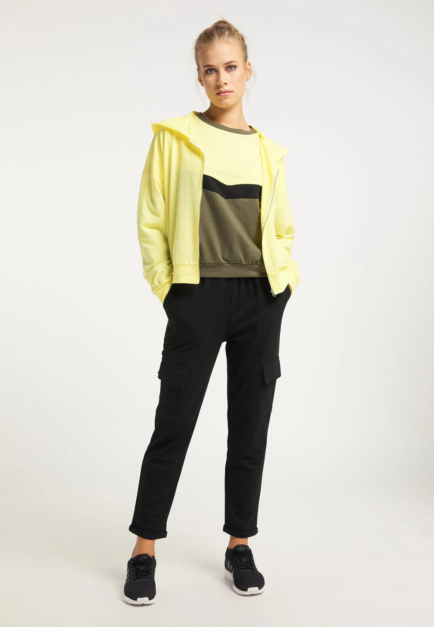 usha BLUE LABEL Women's Jacket
