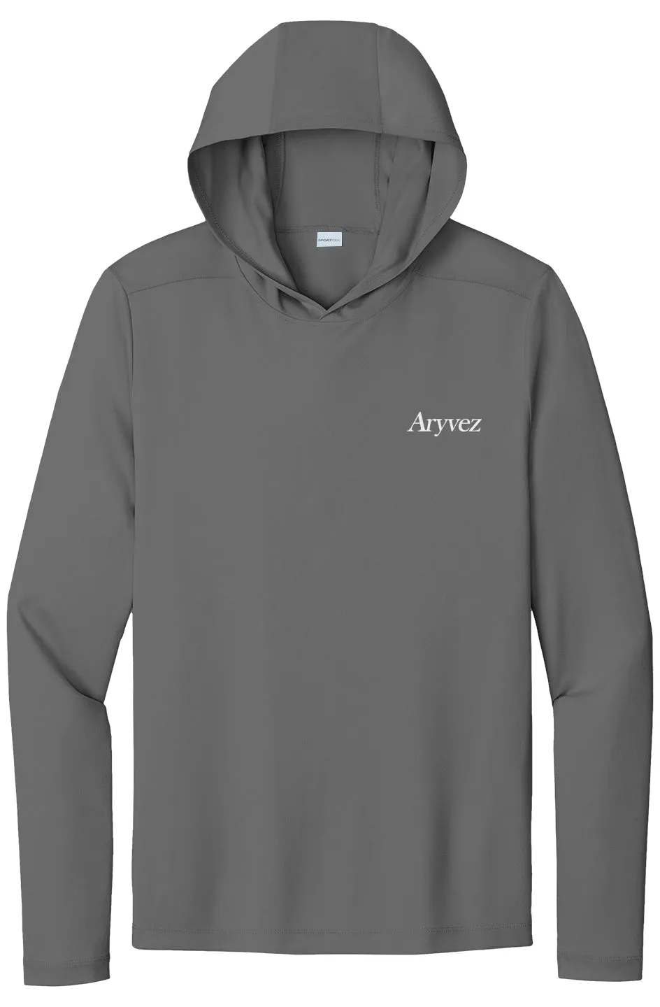 UV Pro Hoodie