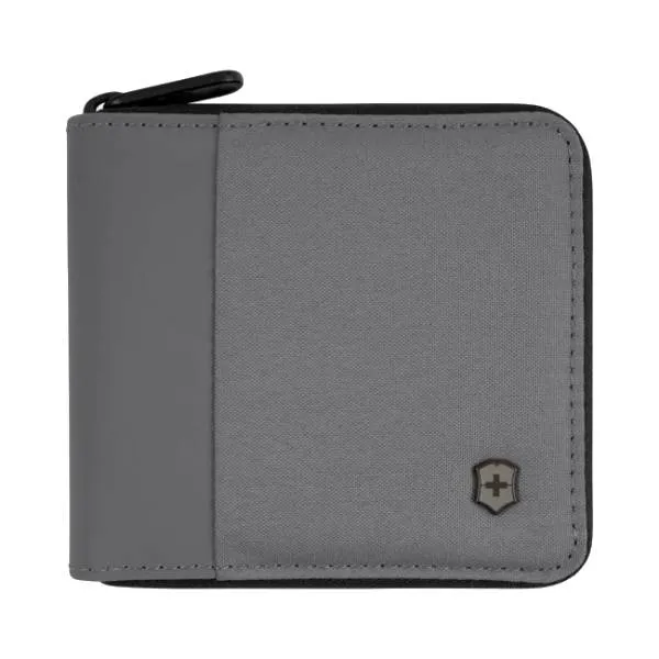 Victorinox Travel Essentials Zip Around Wallet