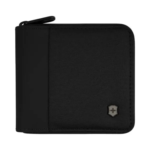 Victorinox Travel Essentials Zip Around Wallet