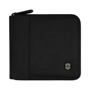 Victorinox Travel Essentials Zip Around Wallet