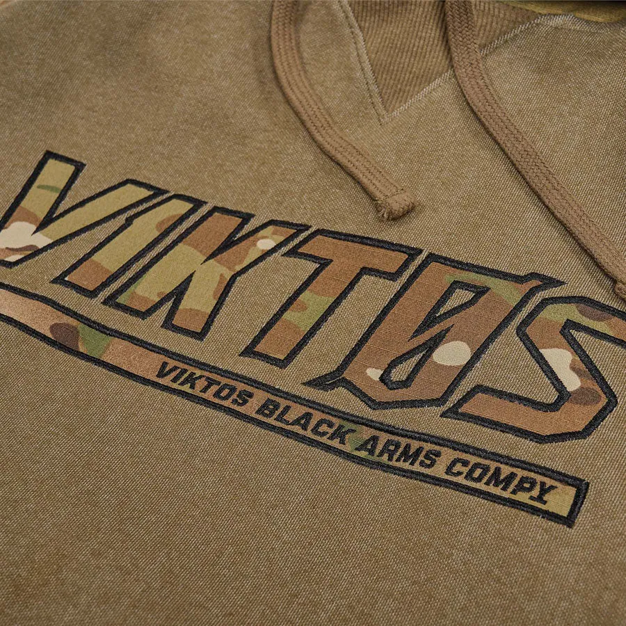 VIKTOS Fallback MC Hoodie Multicam