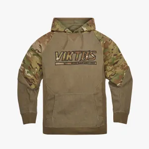 VIKTOS Fallback MC Hoodie Multicam