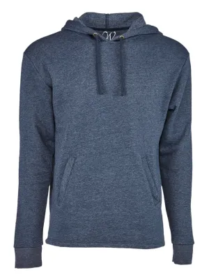 Vintage Navy Ultra Soft Sueded Hoodie