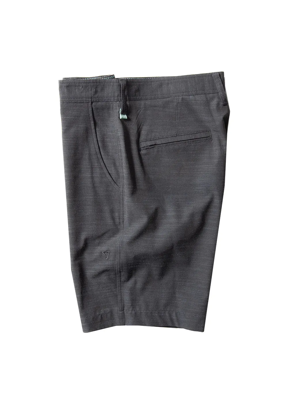 Vissla Fin Rope Hybrid Shorts