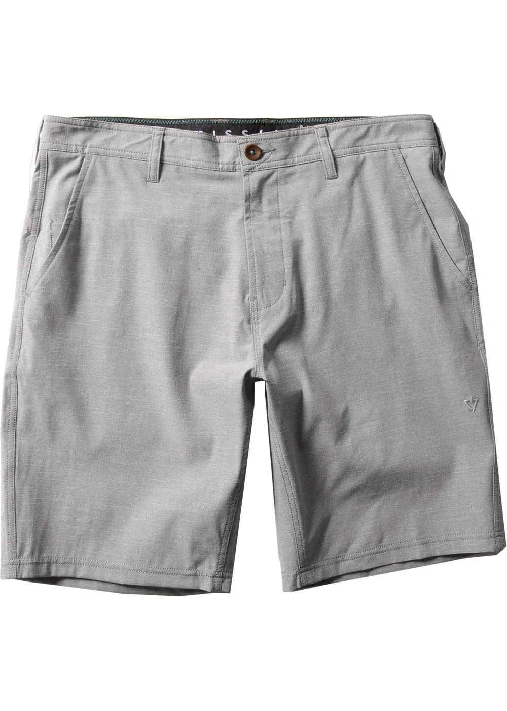 Vissla Fin Rope Hybrid Shorts