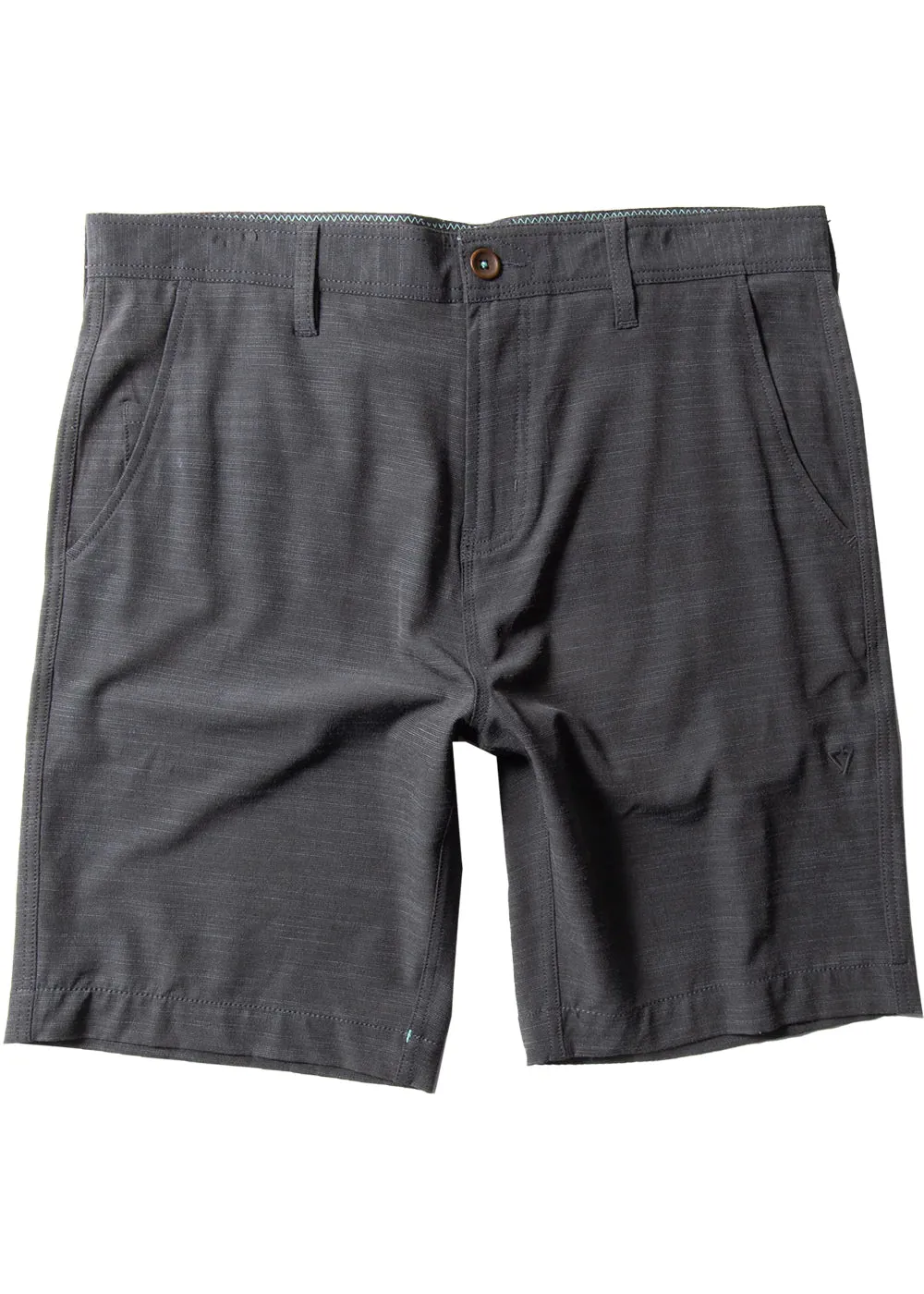 Vissla Fin Rope Hybrid Shorts