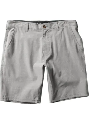 Vissla Fin Rope Hybrid Shorts