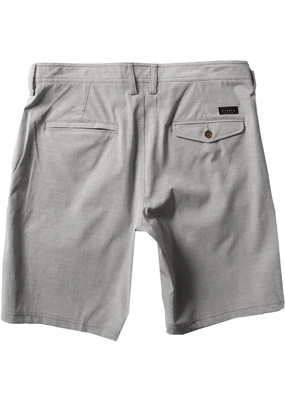 Vissla Fin Rope Hybrid Shorts