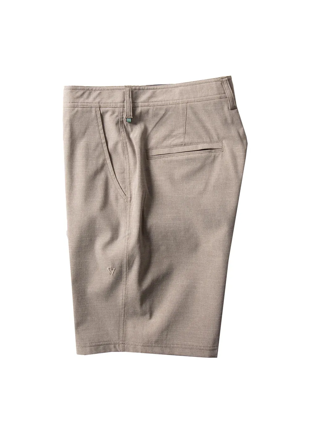 Vissla Fin Rope Hybrid Shorts