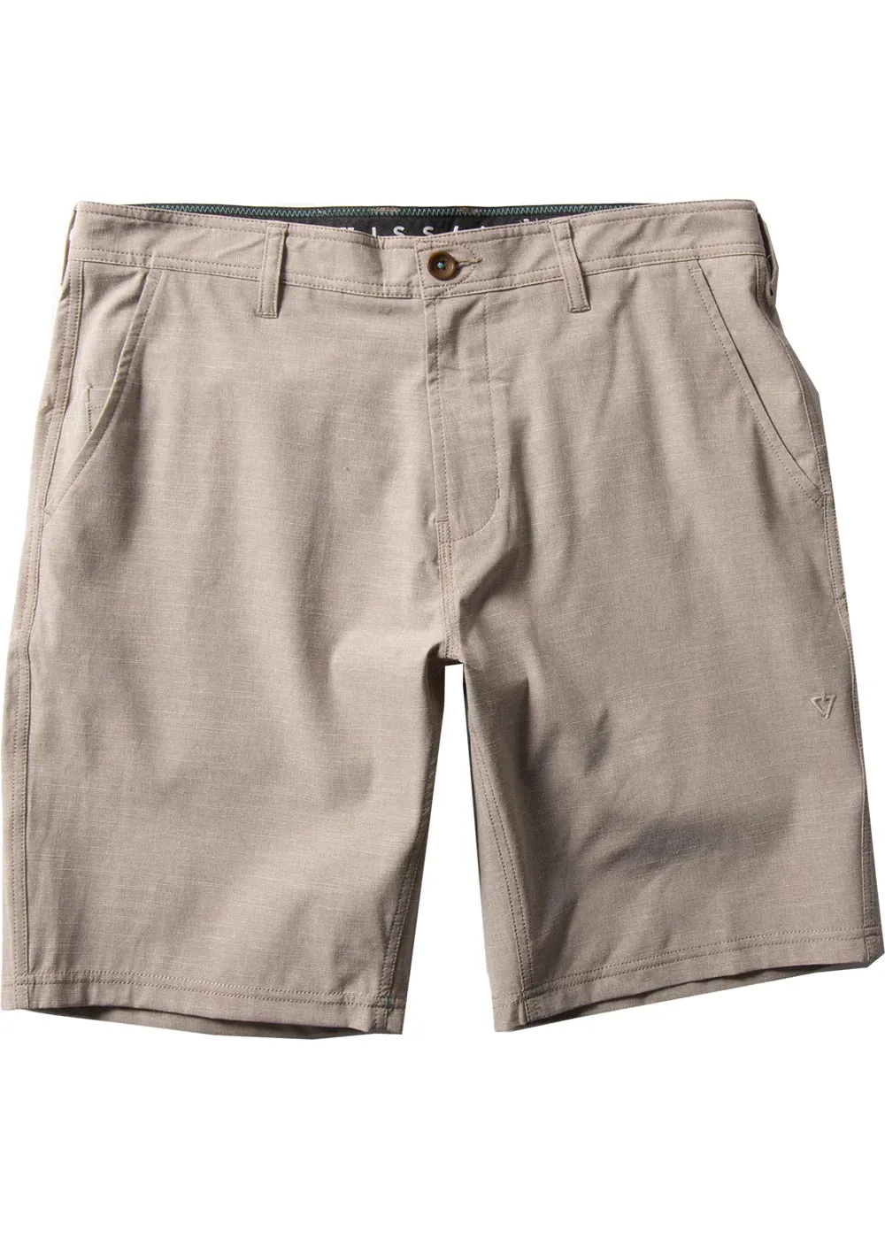Vissla Fin Rope Hybrid Shorts