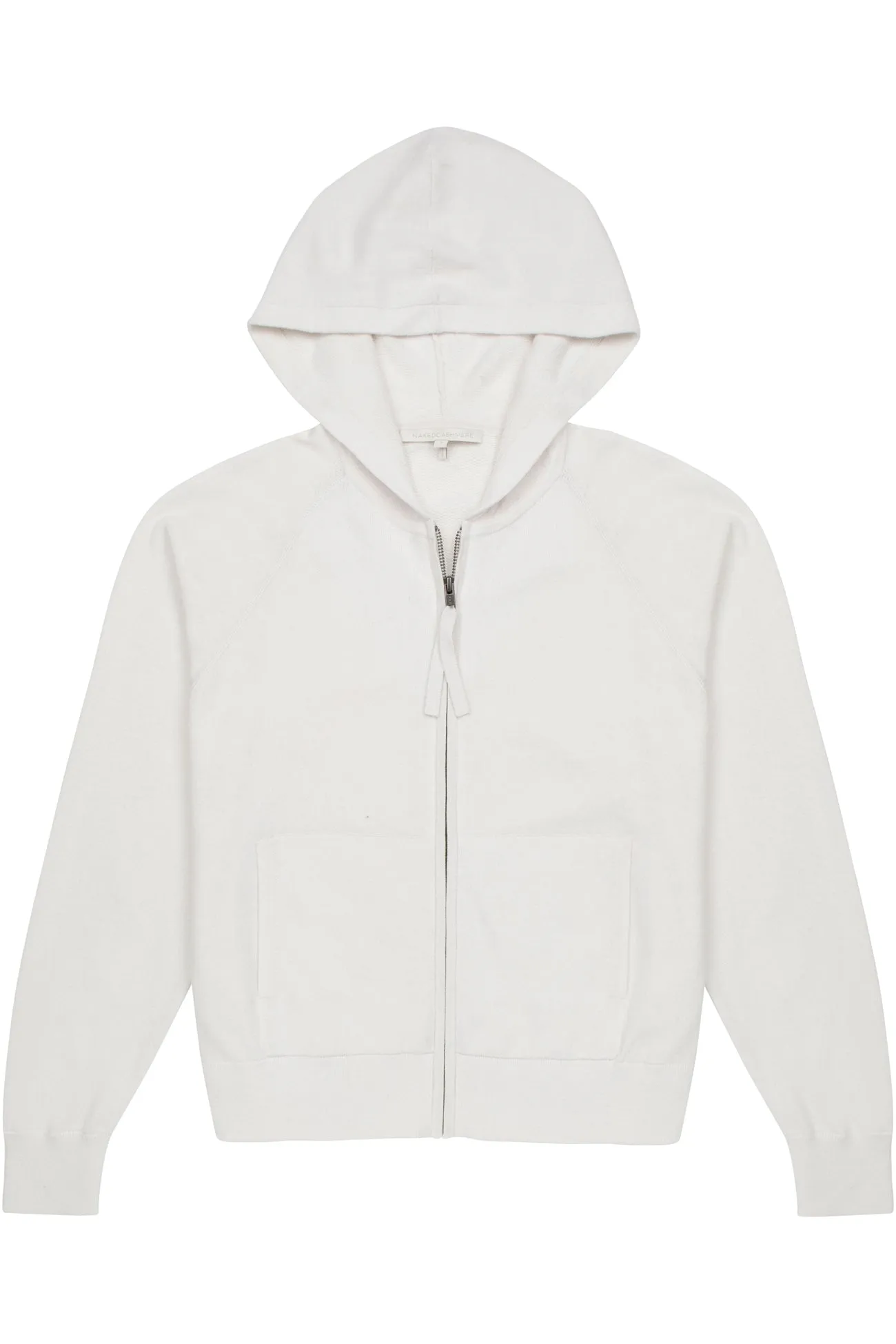 VIVIAN ZIP-UP HOODIE