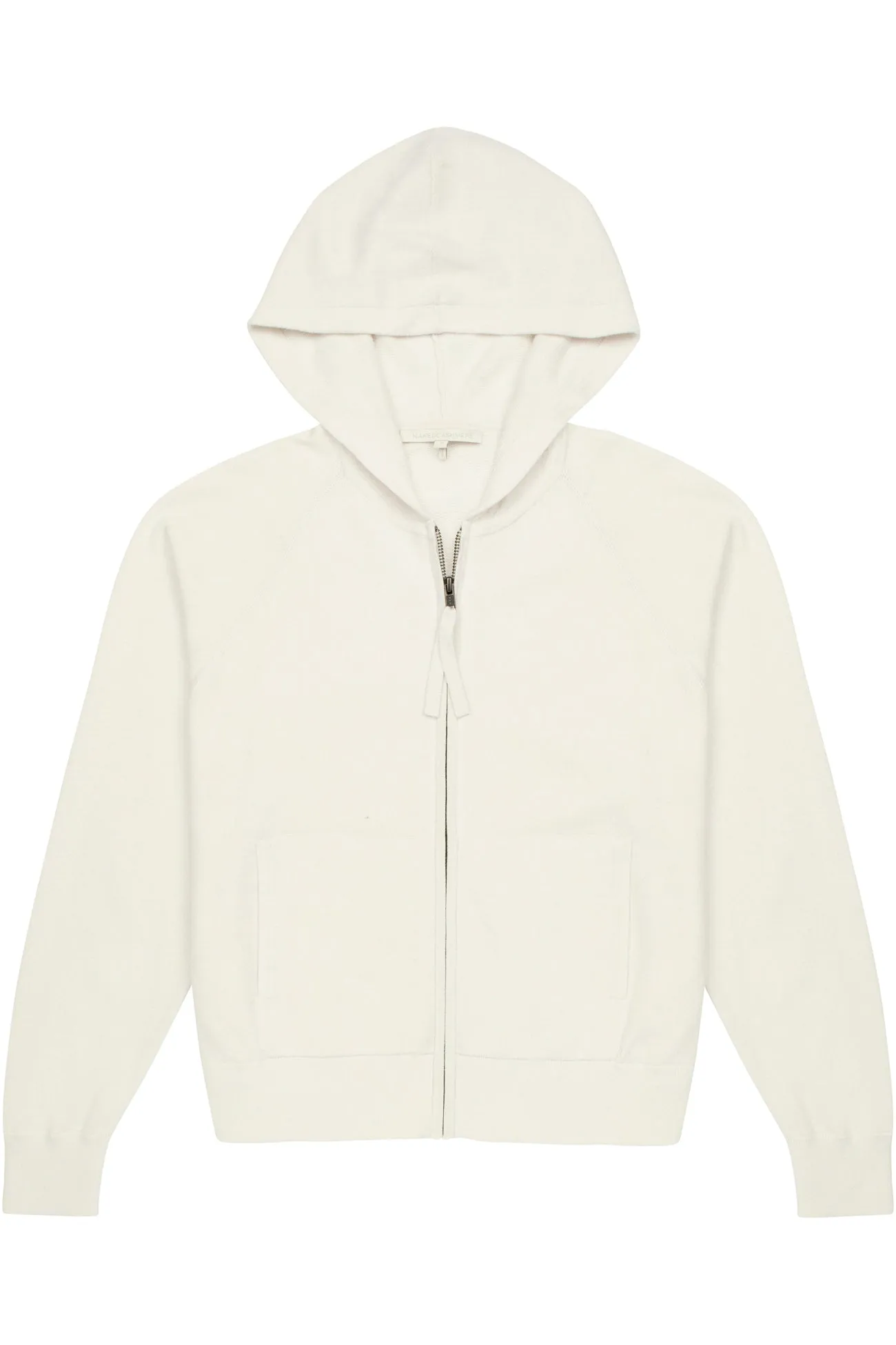 VIVIAN ZIP-UP HOODIE