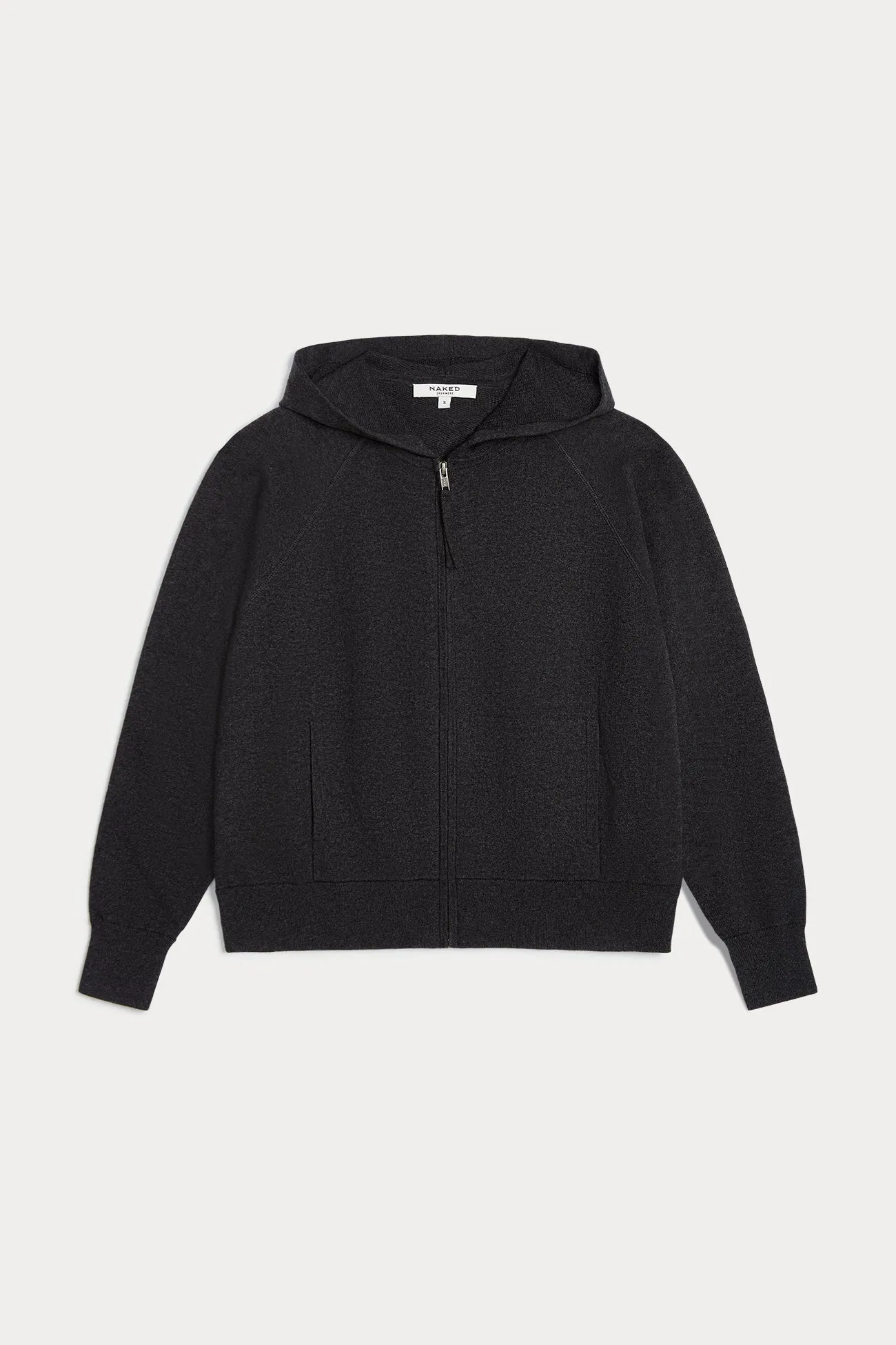 VIVIAN ZIP-UP HOODIE