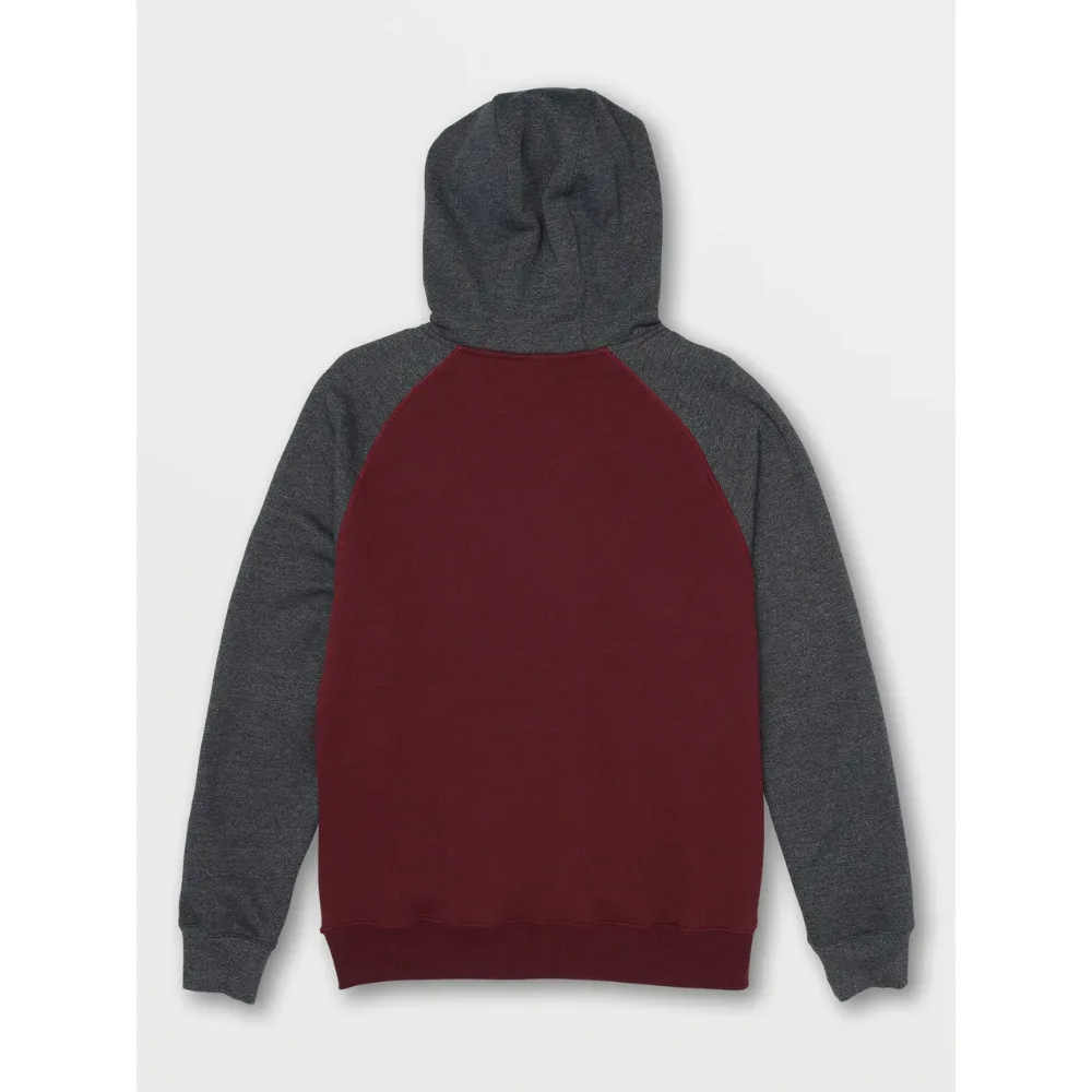 Volcom Men's Homak Hoodie