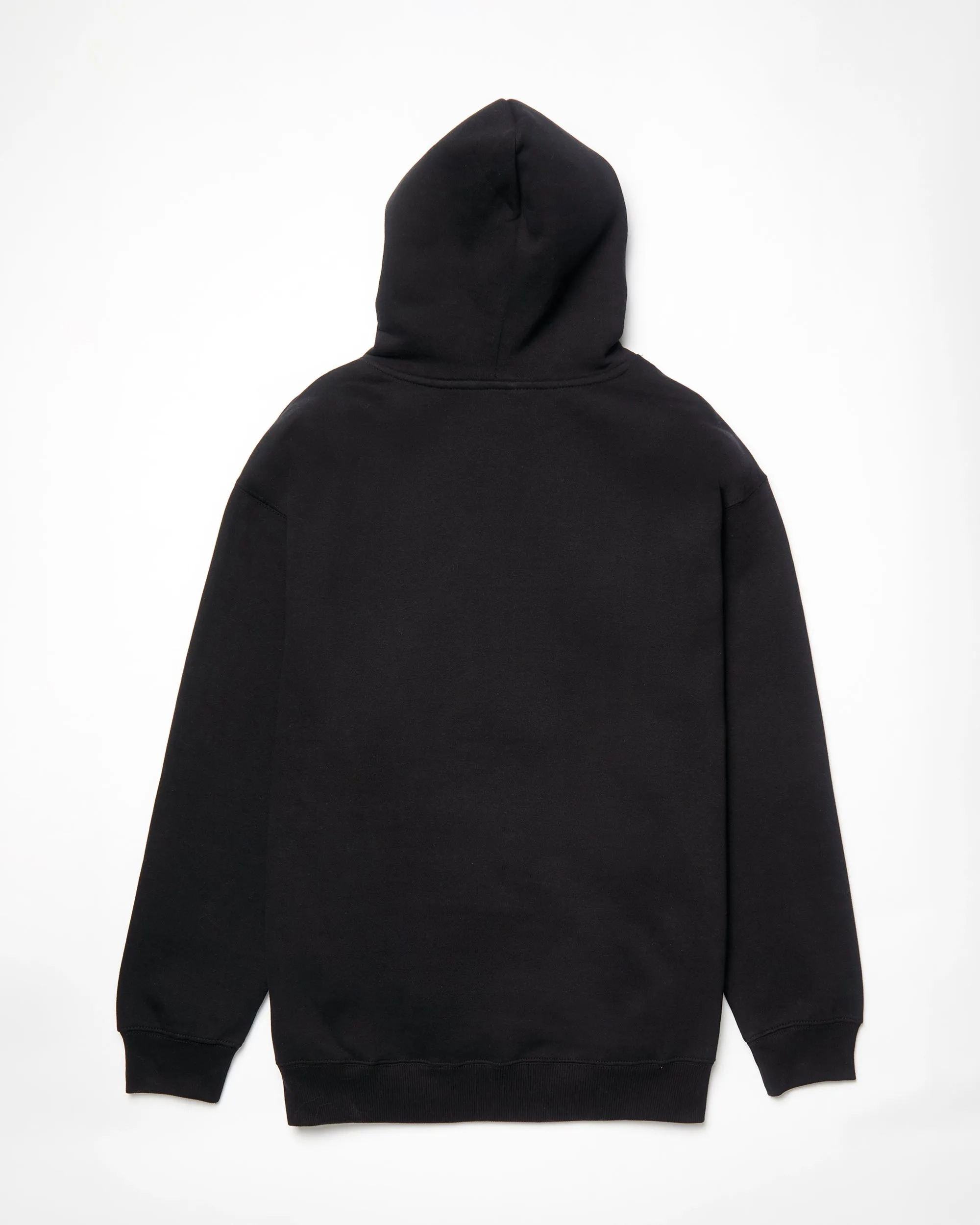 Volcom Stone Hoodie - BLACK