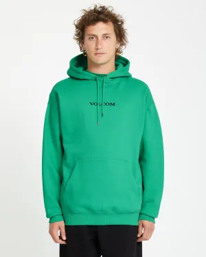Volcom Stone Hoodie - MINT
