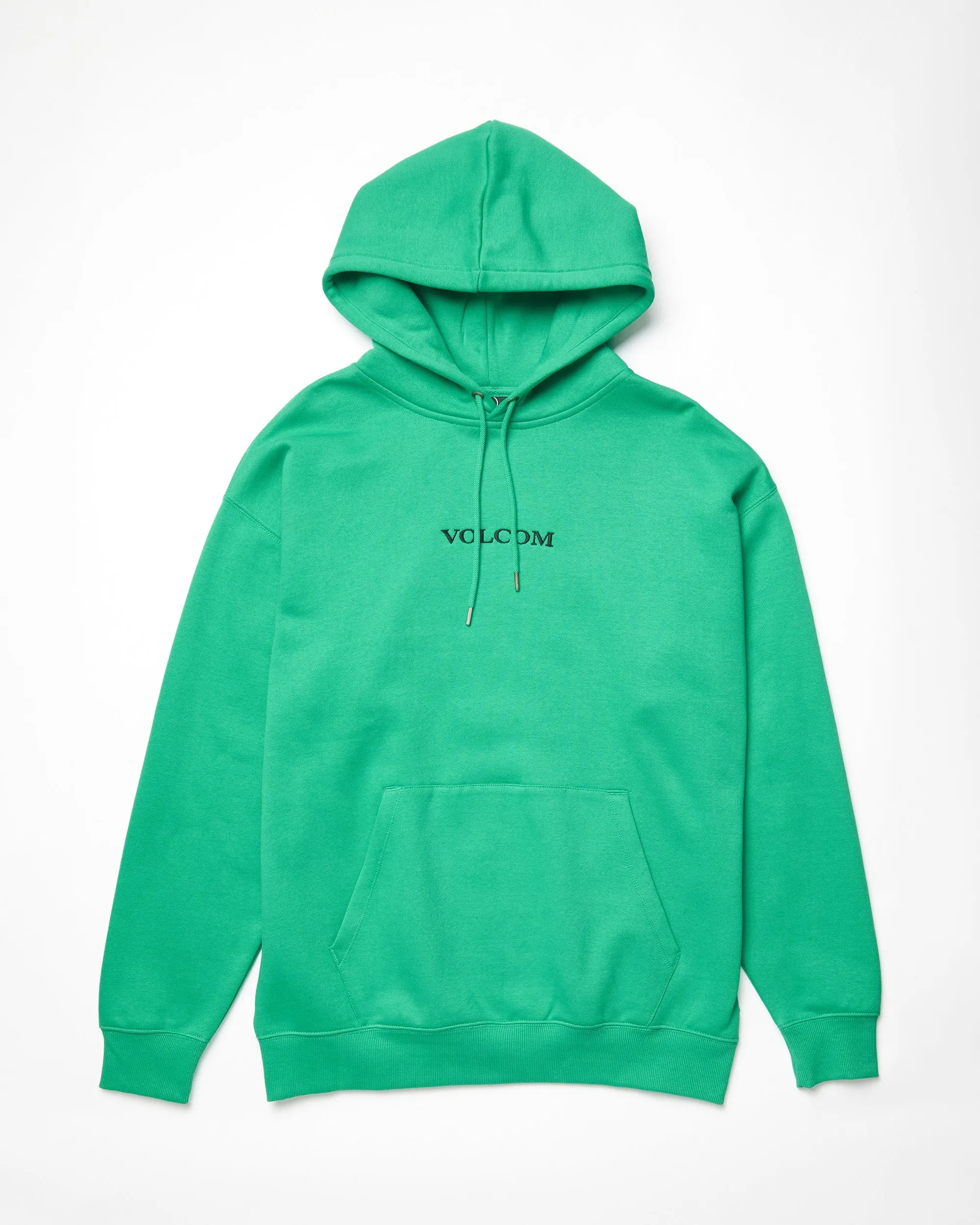 Volcom Stone Hoodie - MINT