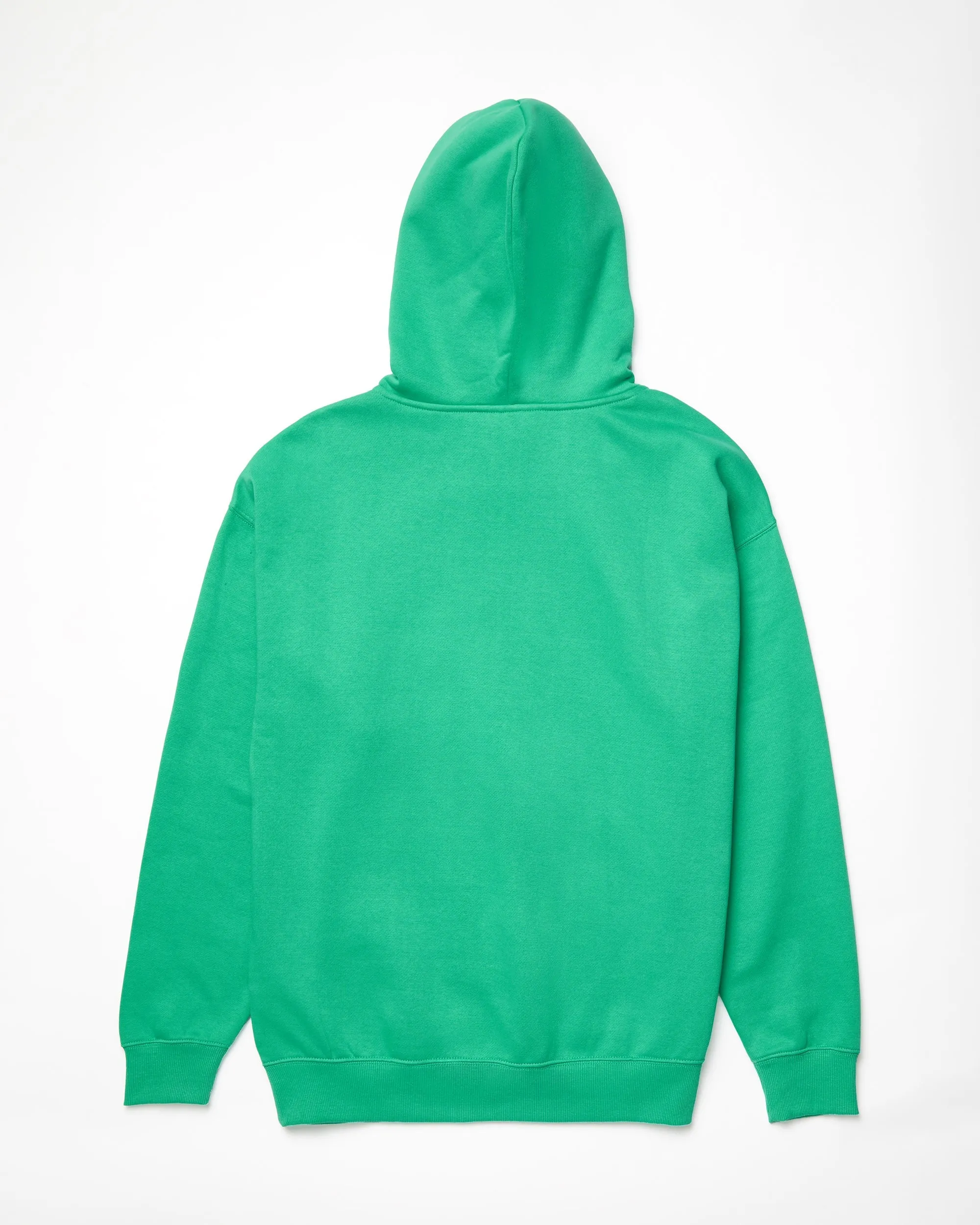Volcom Stone Hoodie - MINT