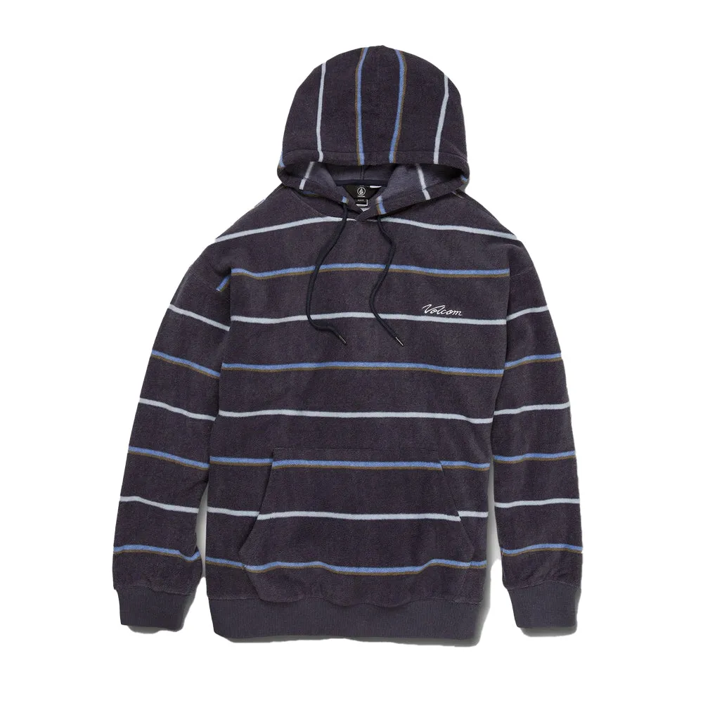Volcom Throw Exceptions Hoodie