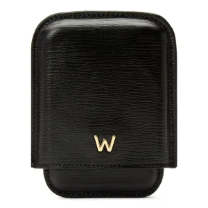 W Moulded Card Case
