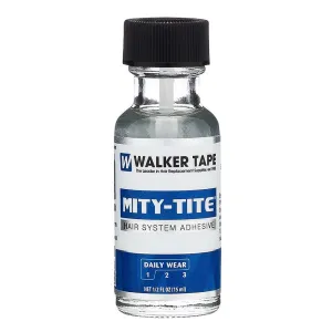WALKER TAPE Mity-Tite Hair System Adhesive