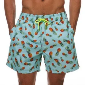 West Louis™ Summer Briefs Swim Shorts