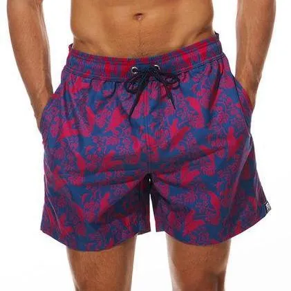 West Louis™ Summer Briefs Swim Shorts