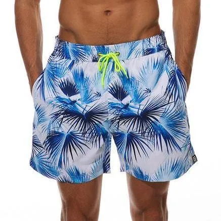 West Louis™ Summer Briefs Swim Shorts