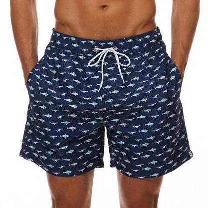 West Louis™ Summer Briefs Swim Shorts