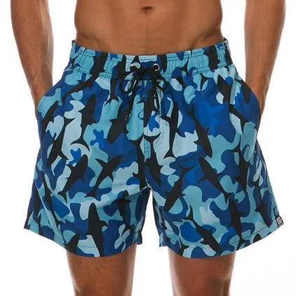 West Louis™ Summer Briefs Swim Shorts