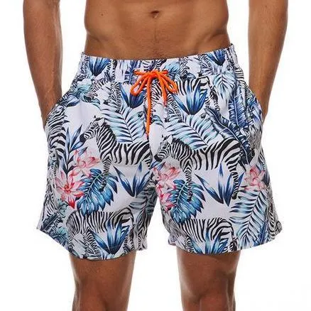 West Louis™ Summer Briefs Swim Shorts