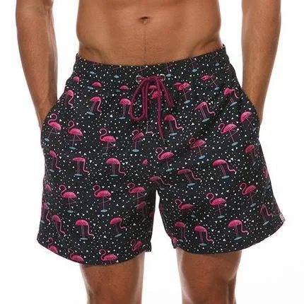 West Louis™ Summer Briefs Swim Shorts