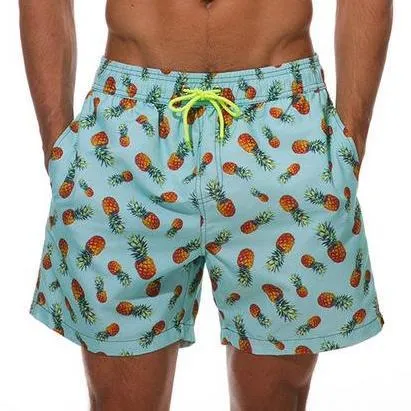 West Louis™ Summer Briefs Swim Shorts